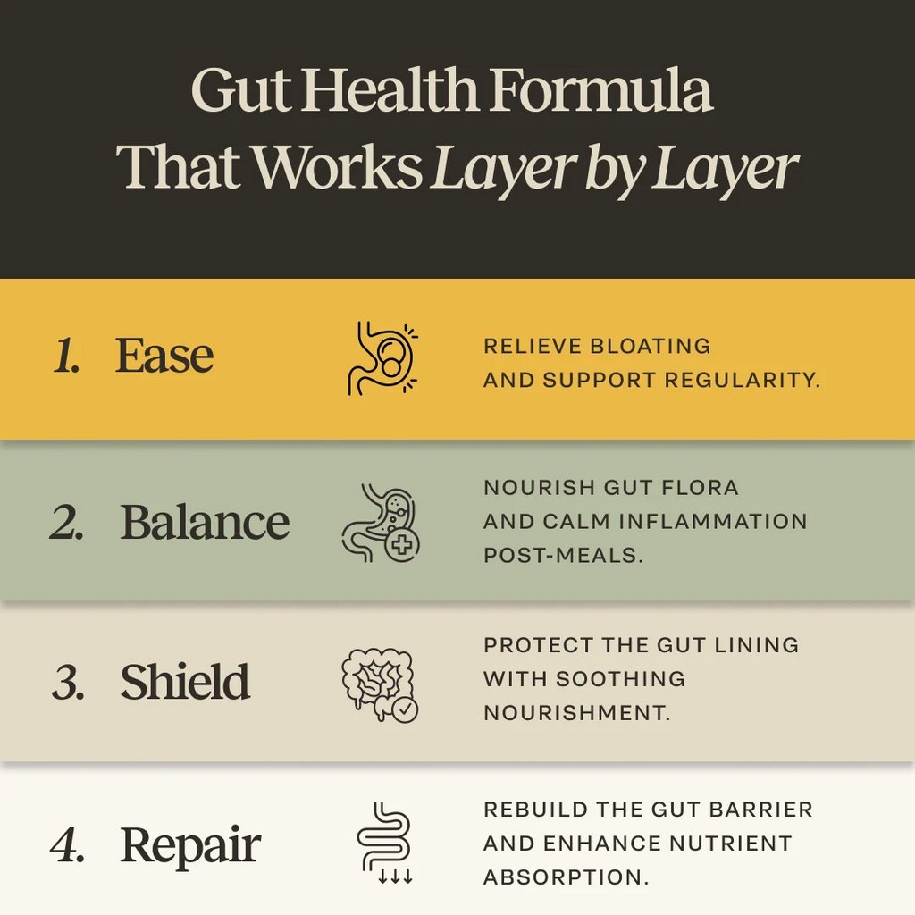 Daily Gut Support